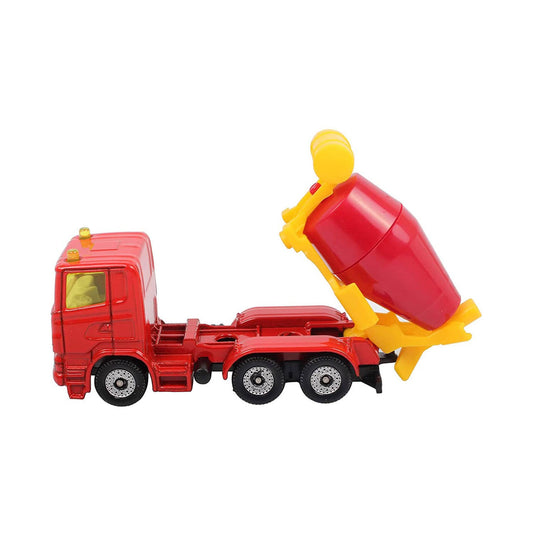 Siku Cement Mixer - The Toy Station