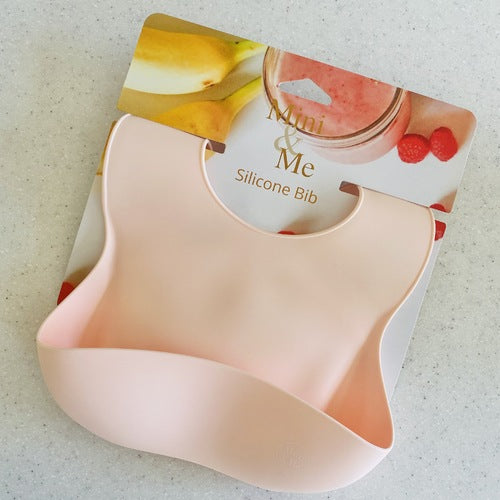 Mini & Me Bib