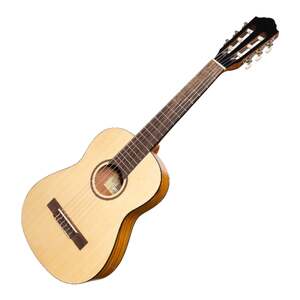 Martinez 1/2 Size Spruce Top Classical Guitar - The Toy Station