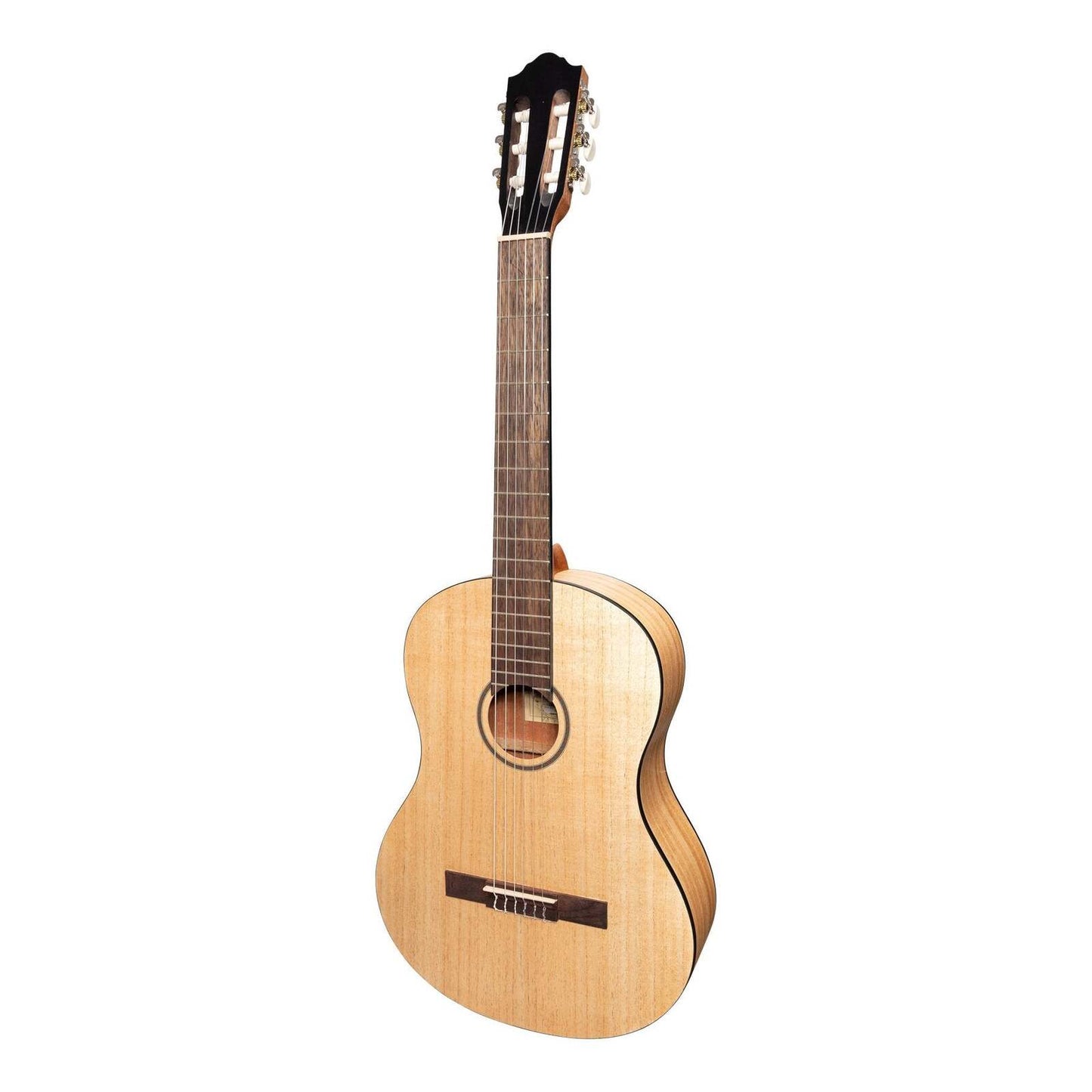 Martinez Full Size Mindi Wood Classical Guitar - The Toy Station
