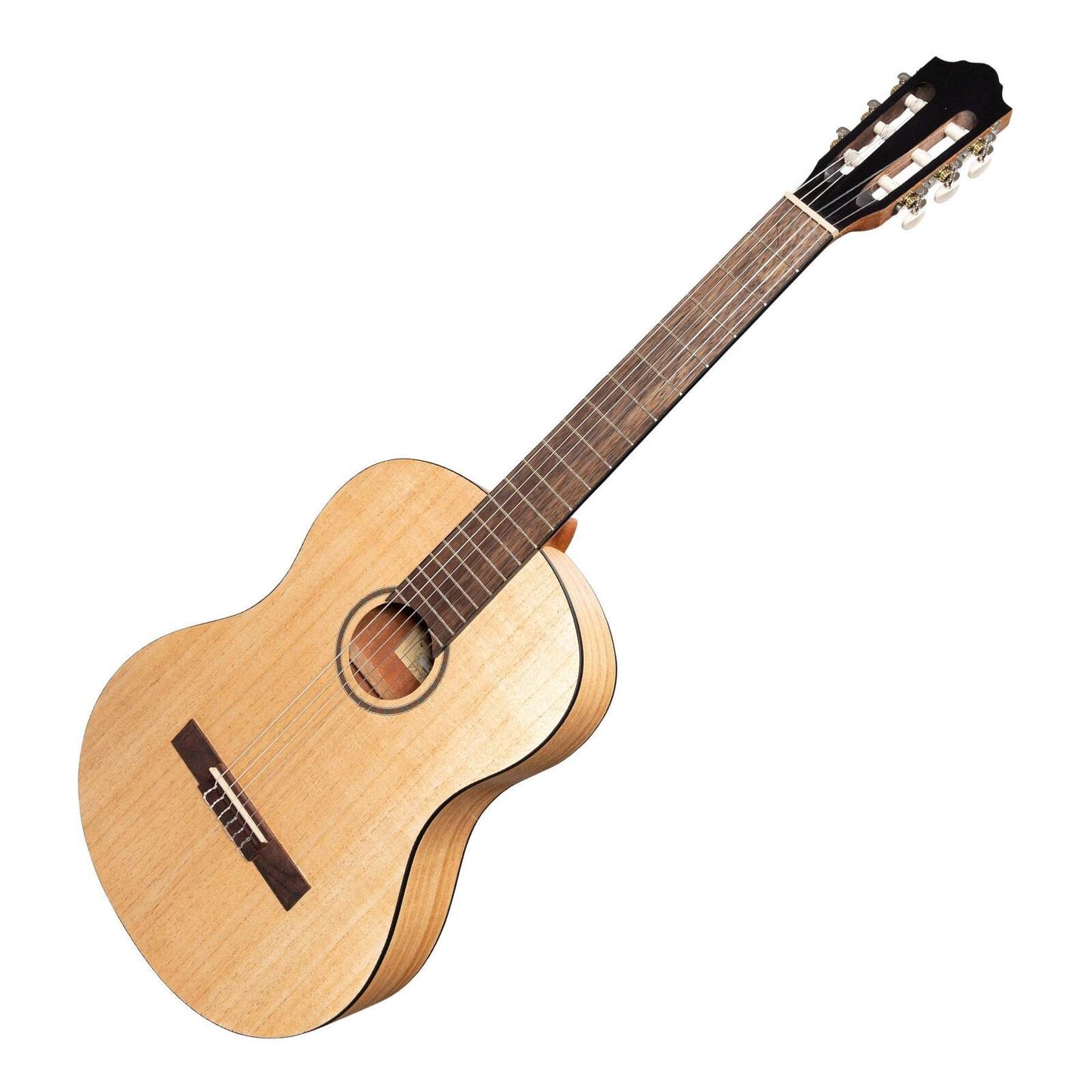 Martinez Full Size Mindi Wood Classical Guitar - The Toy Station