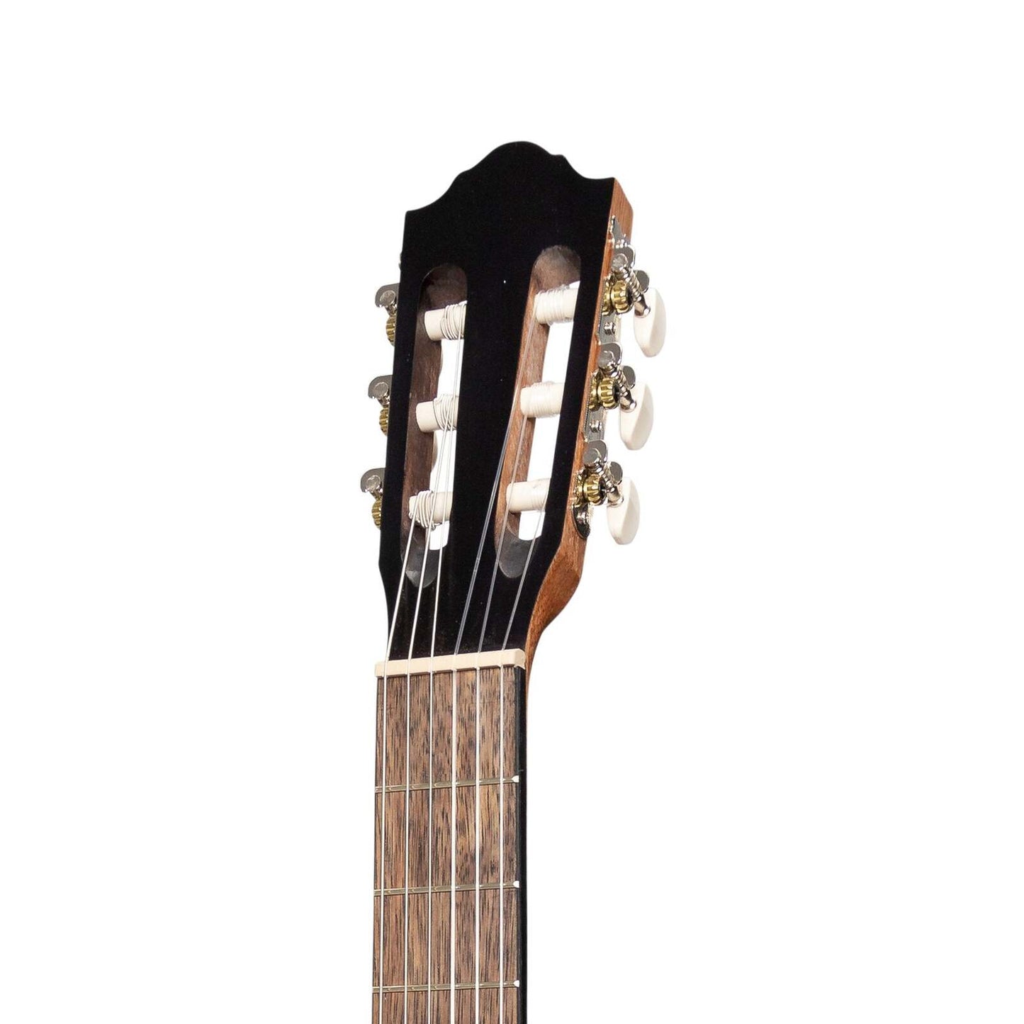Martinez Full Size Mindi Wood Classical Guitar - The Toy Station