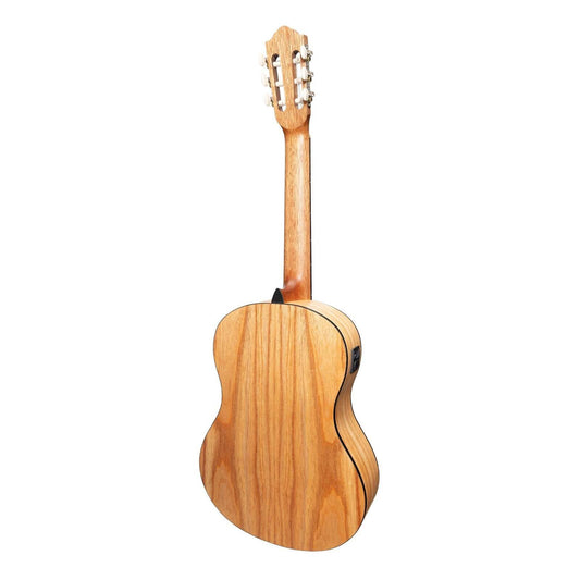 Martinez Full Size Mindi Wood Classical Guitar - The Toy Station