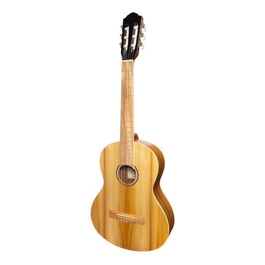 Martinez 3/4 Size Teakwood Classical Guitar - The Toy Station