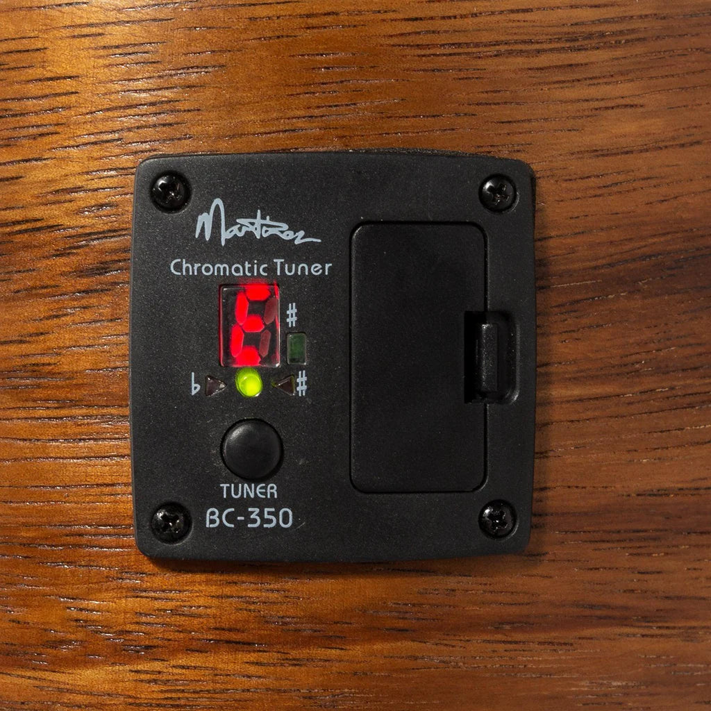 Martinez Little Mini Rosewood Guitar - The Toy Station