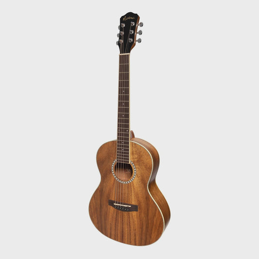 Martinez Little Mini Rosewood Guitar - The Toy Station