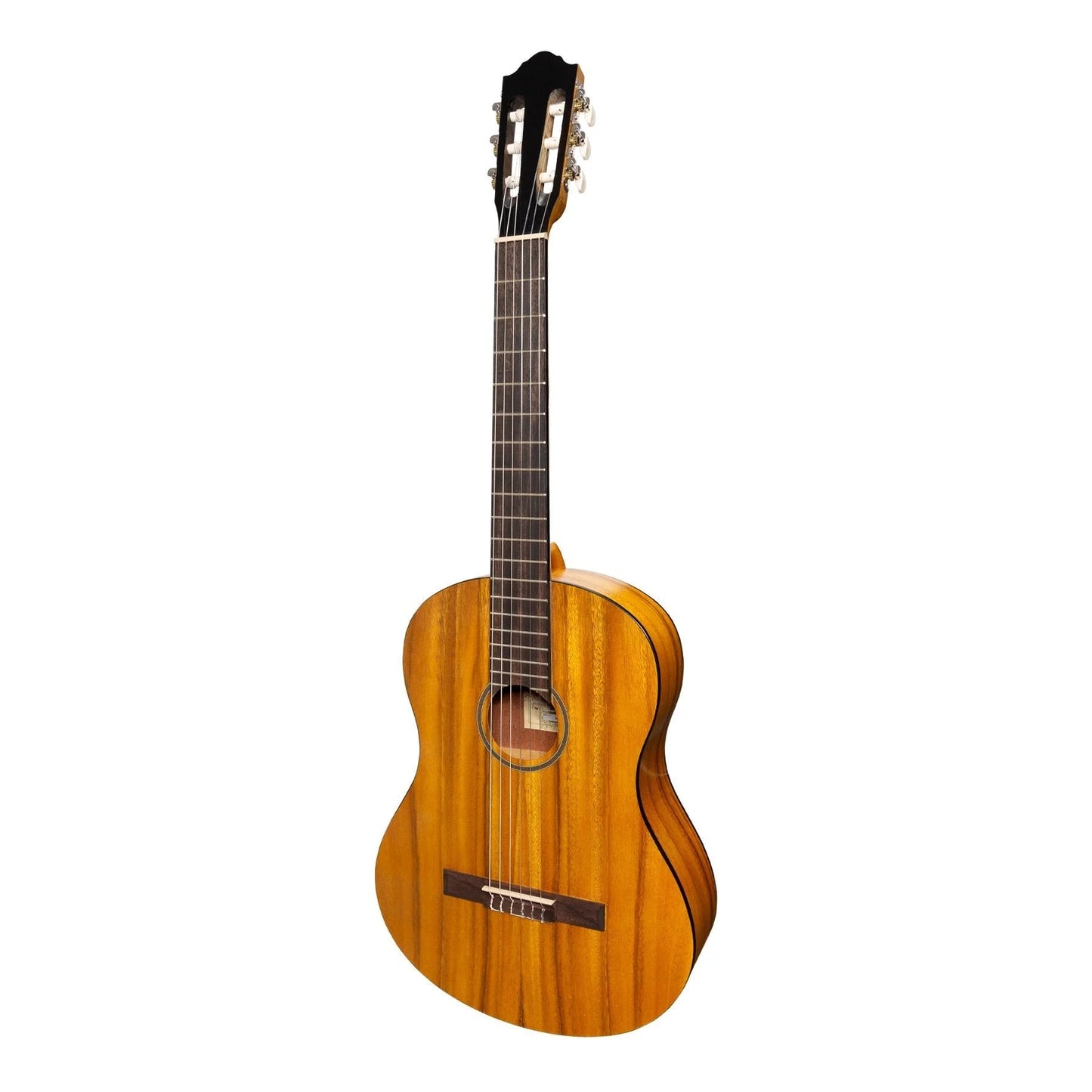 Full Size Classical Guitar - Koa