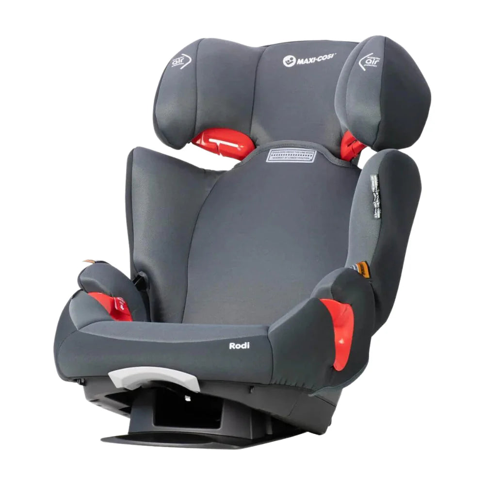 Maxi Cosi Rodi Booster Seat - The Toy Station
