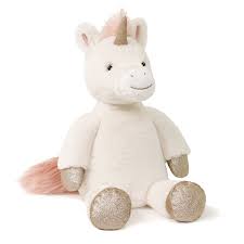 OB Designs Medium Soft Toy - The Toy Station