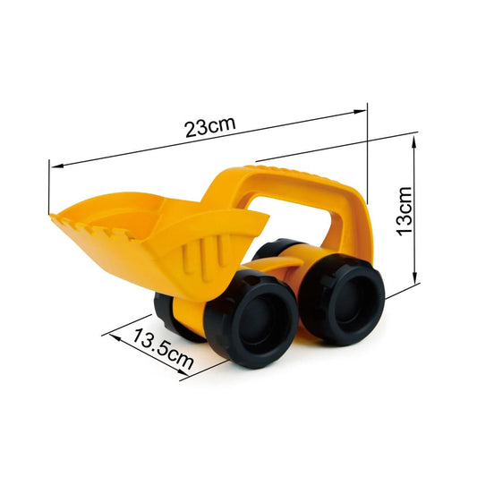 Hape Monster Digger - The Toy Station