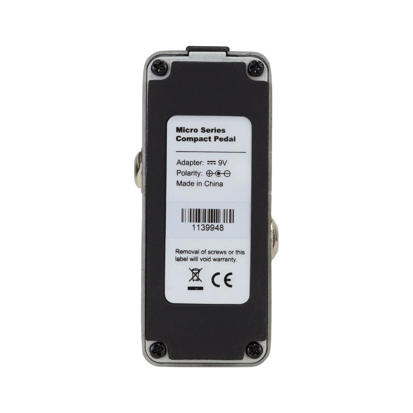 Rage Machine - Distortion