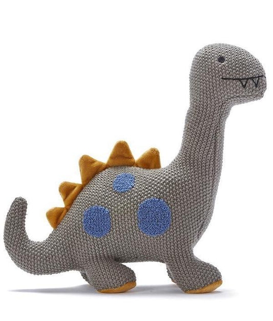 Otis the Diplodocus - The Toy Station