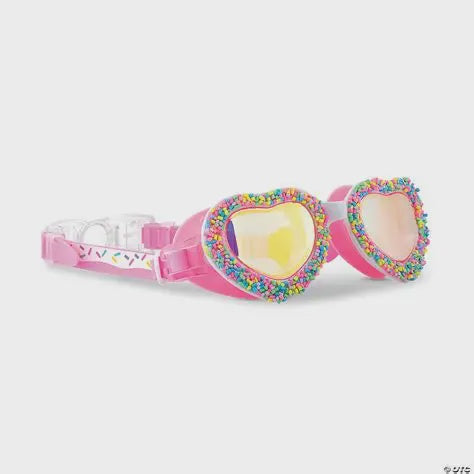 Bling2O Cupids Candy Swim Goggles
