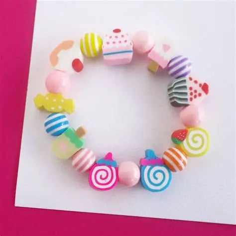 Lauren Hinkley Colourful Bracelets - The Toy Station