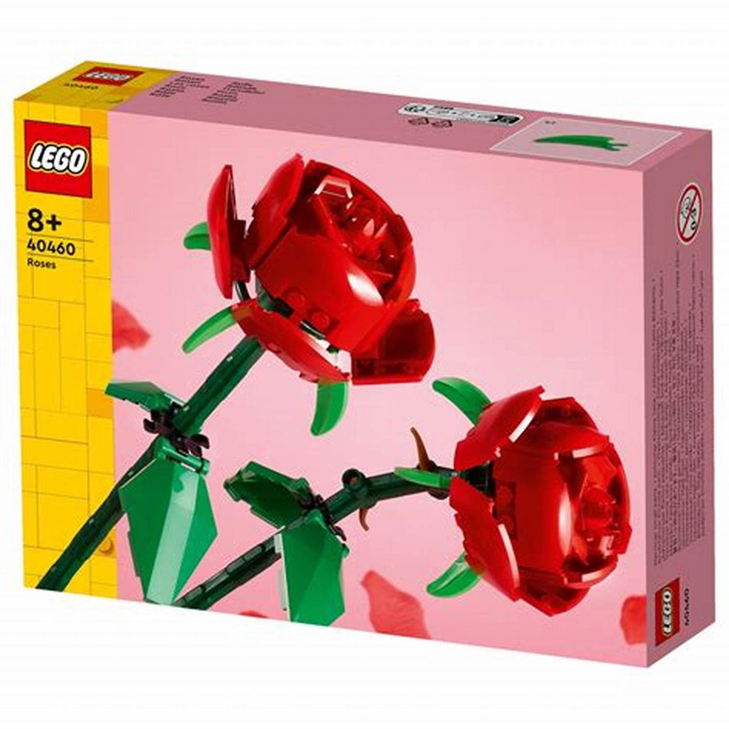 Lego 40460 Roses - The Toy Station
