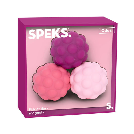 Speks Odds - The Toy Station