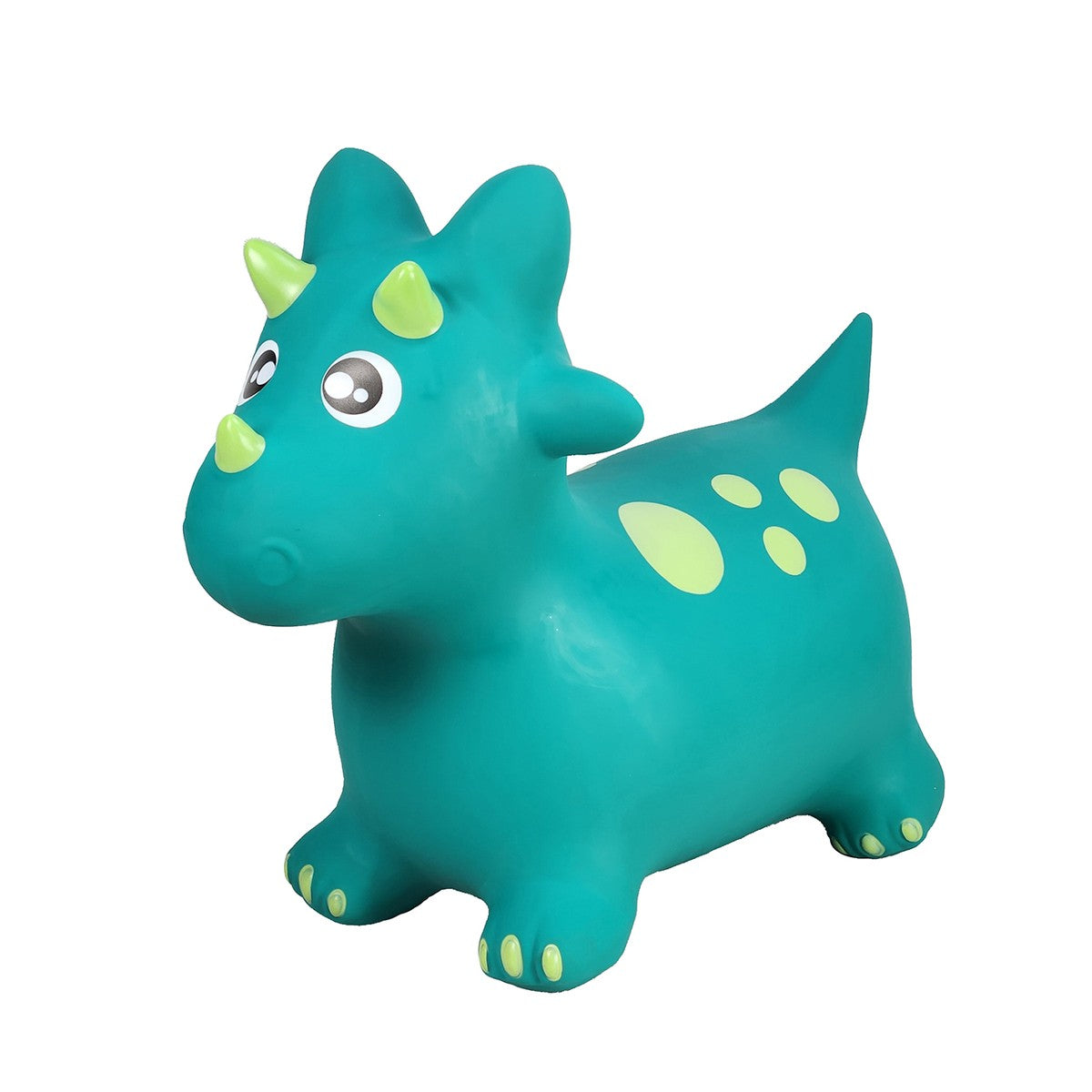 Bouncy Rider