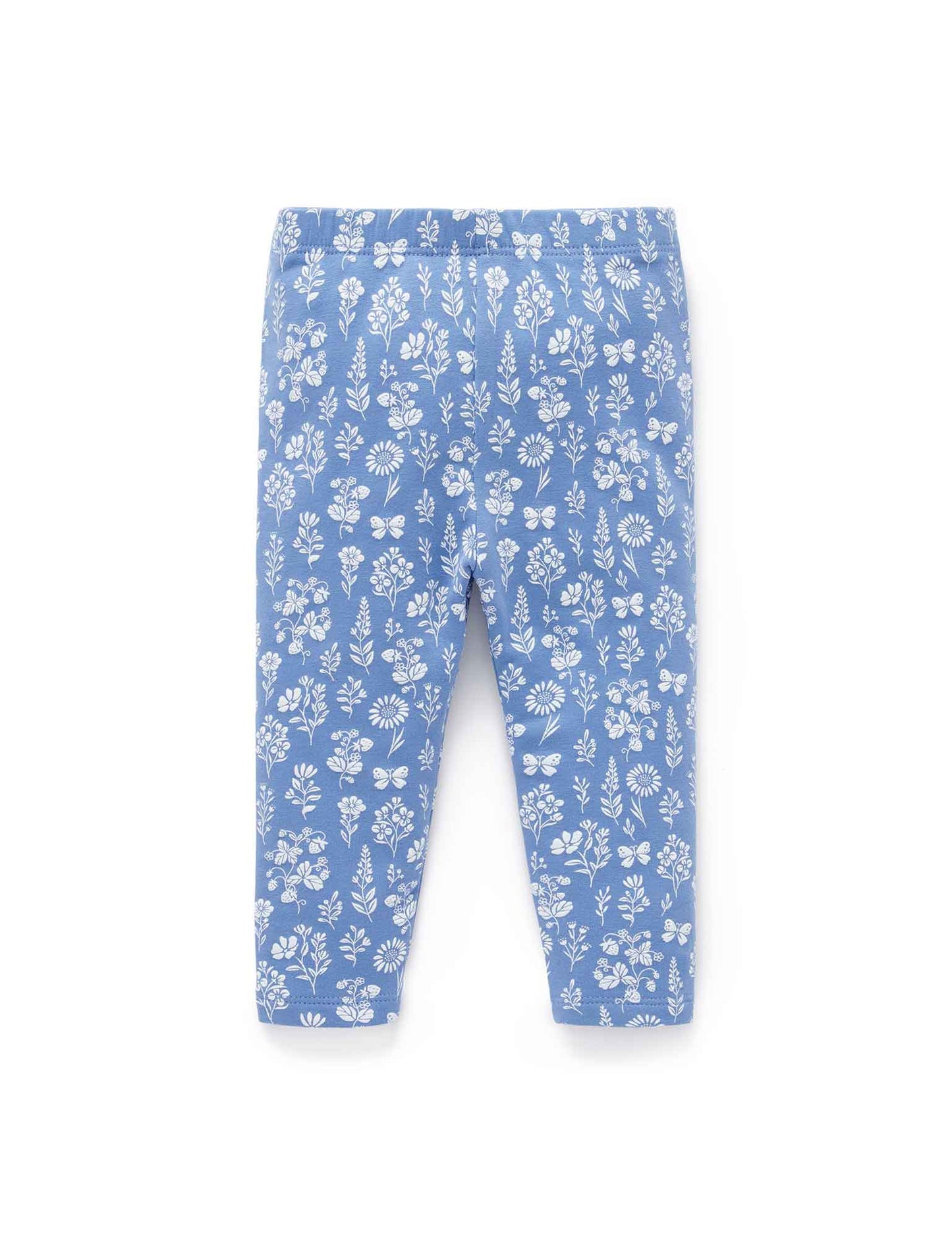 Meadow Thick Pocket Leggings - The Toy Station