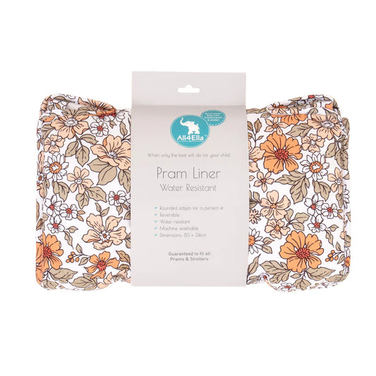 All4Ella Pram Liner - The Toy Station