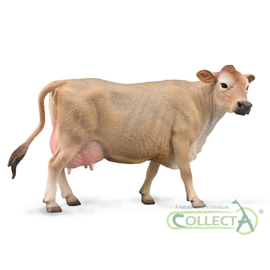 Collecta Jersey Cow