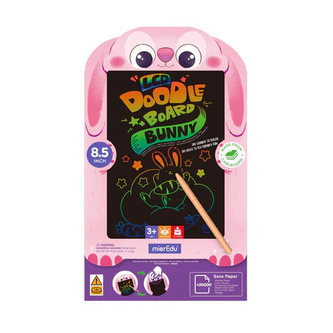 LCD Doodle Board - The Toy Station