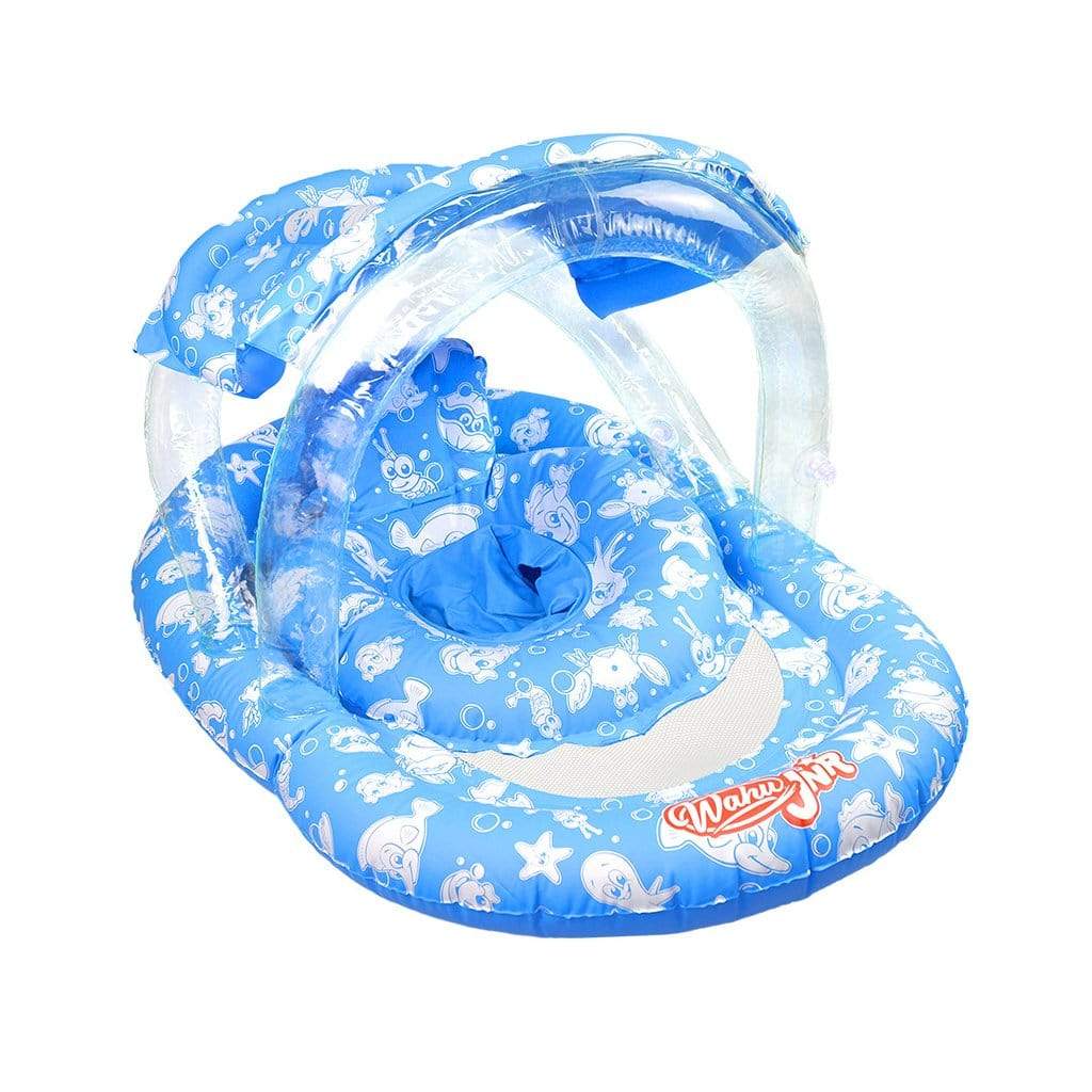 Wahu Jnr Ring with Seat & Canopy