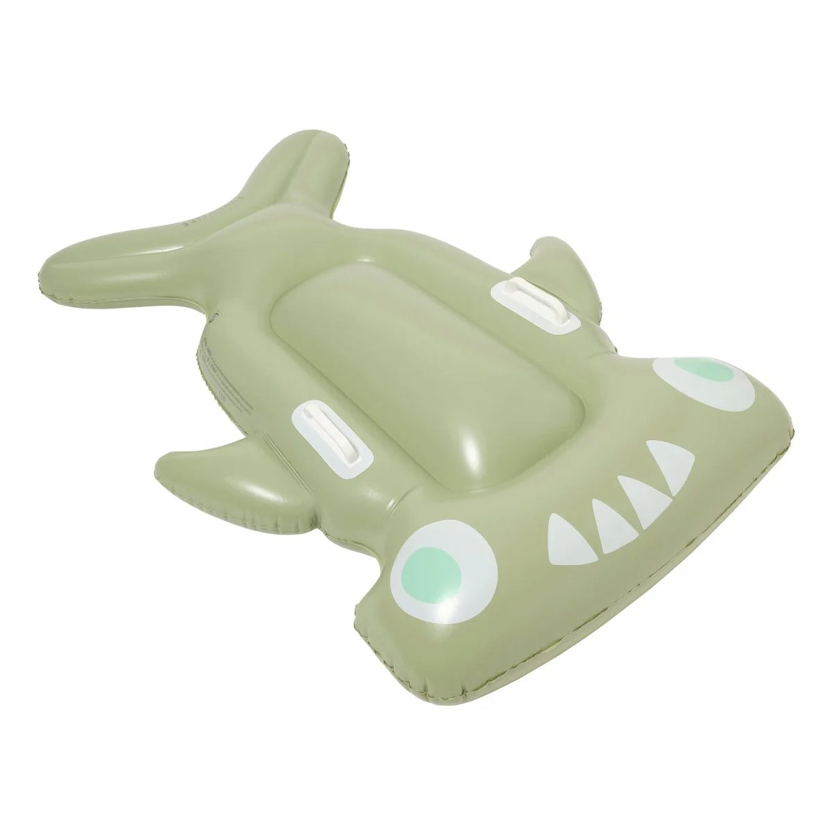 Kids Lie-On Float Salty the Shark