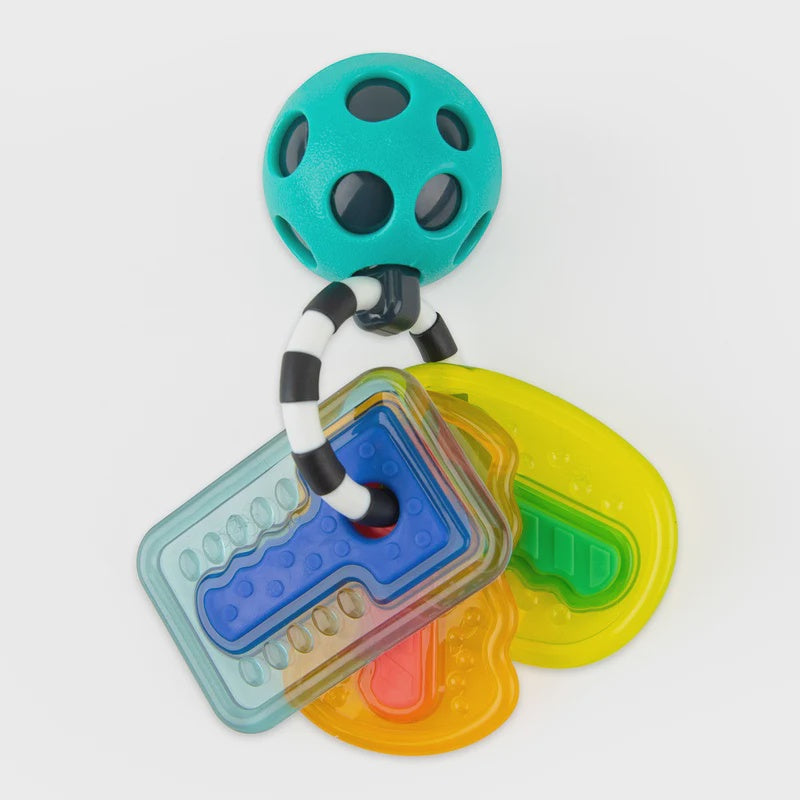 Drive & Drool Keys - The Toy Station