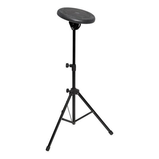Sonic Drive Practice Pad Stand - Black - The Toy Station