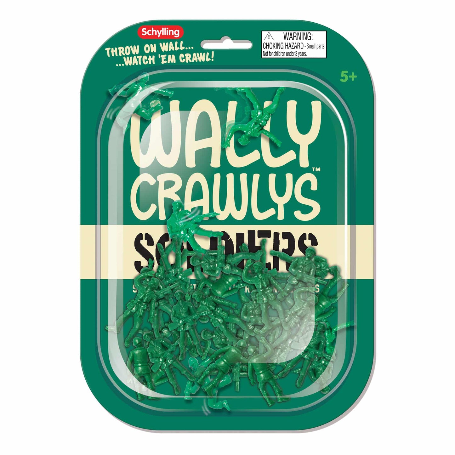 Wally Crawley