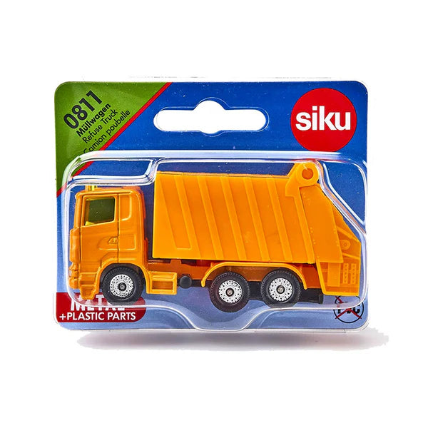 Siku Refuse Truck - The Toy Station