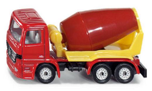 Siku Cement Mixer - The Toy Station