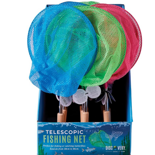 Telescopic Net