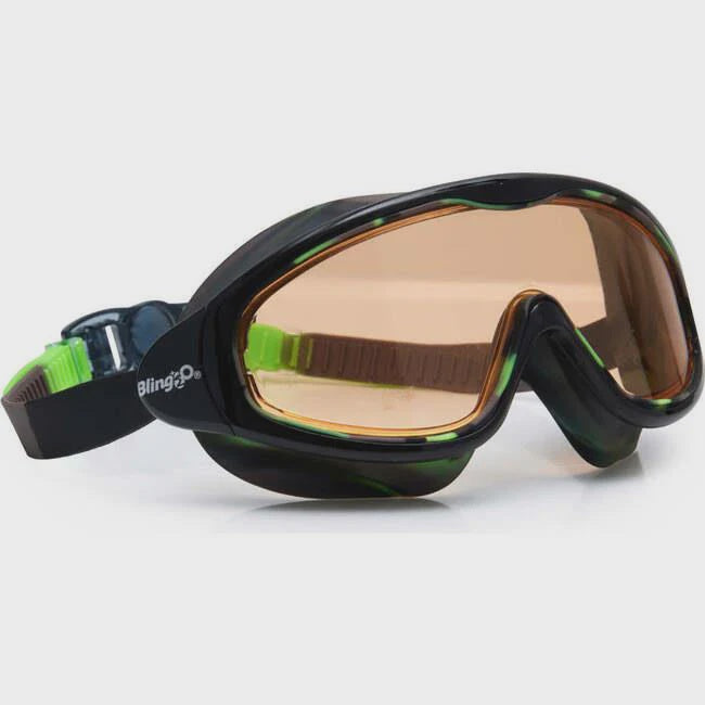 Blingg20 Storm Cloud - Nile Green