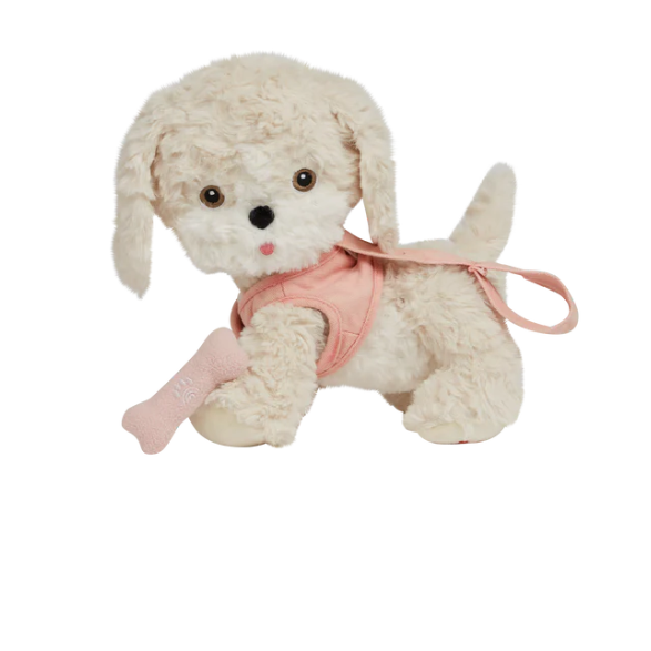 Dinkum Dogs - Cookie - The Toy Station