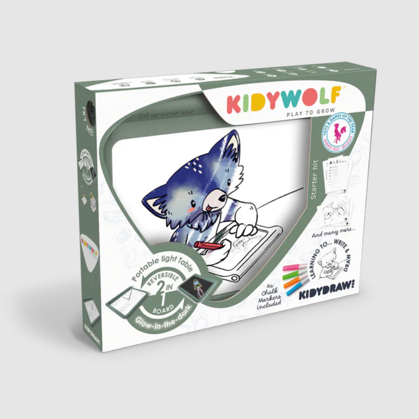 Kidydraw Pro