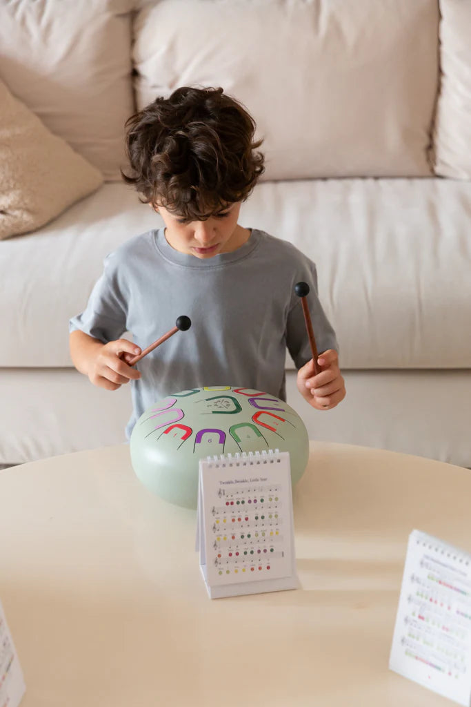 Tambu + - Earth Harmony