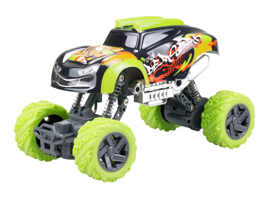 Exost X Crawler 2.4Ghz Radio Control - The Toy Station