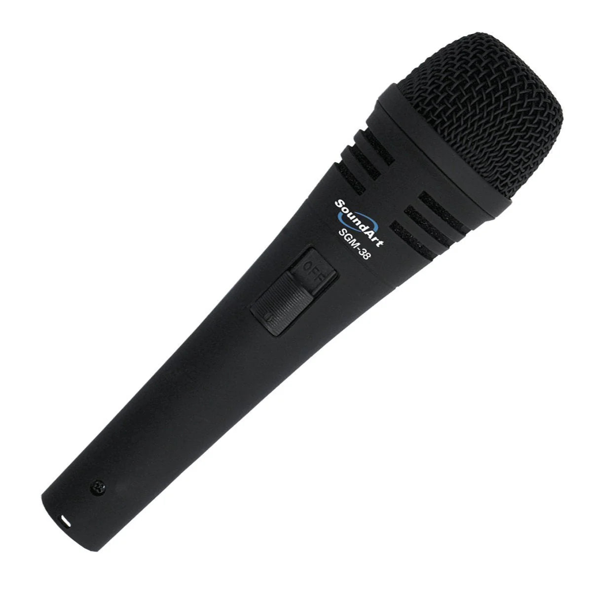 Performance Microphone W/Bag