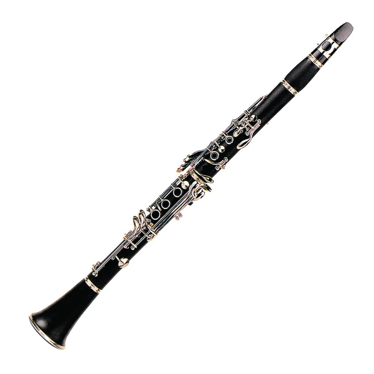 Steinhoff Student Bb Clarinet W/Case - The Toy Station