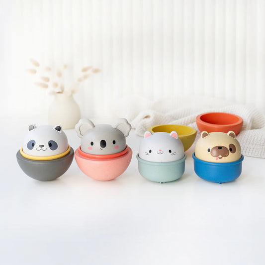 Rocking Rollers - The Toy Station