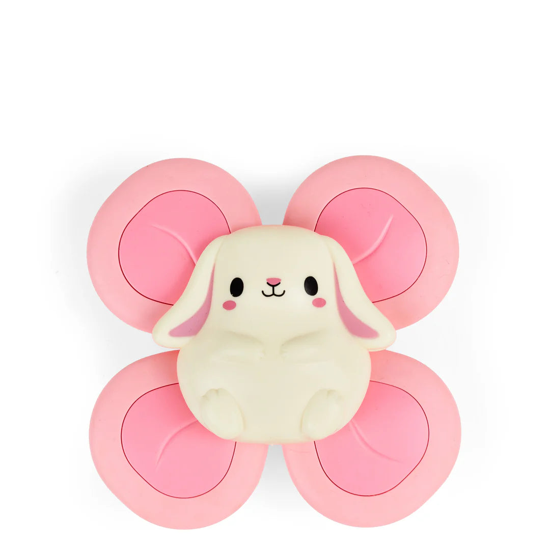 Sensory Spinner
