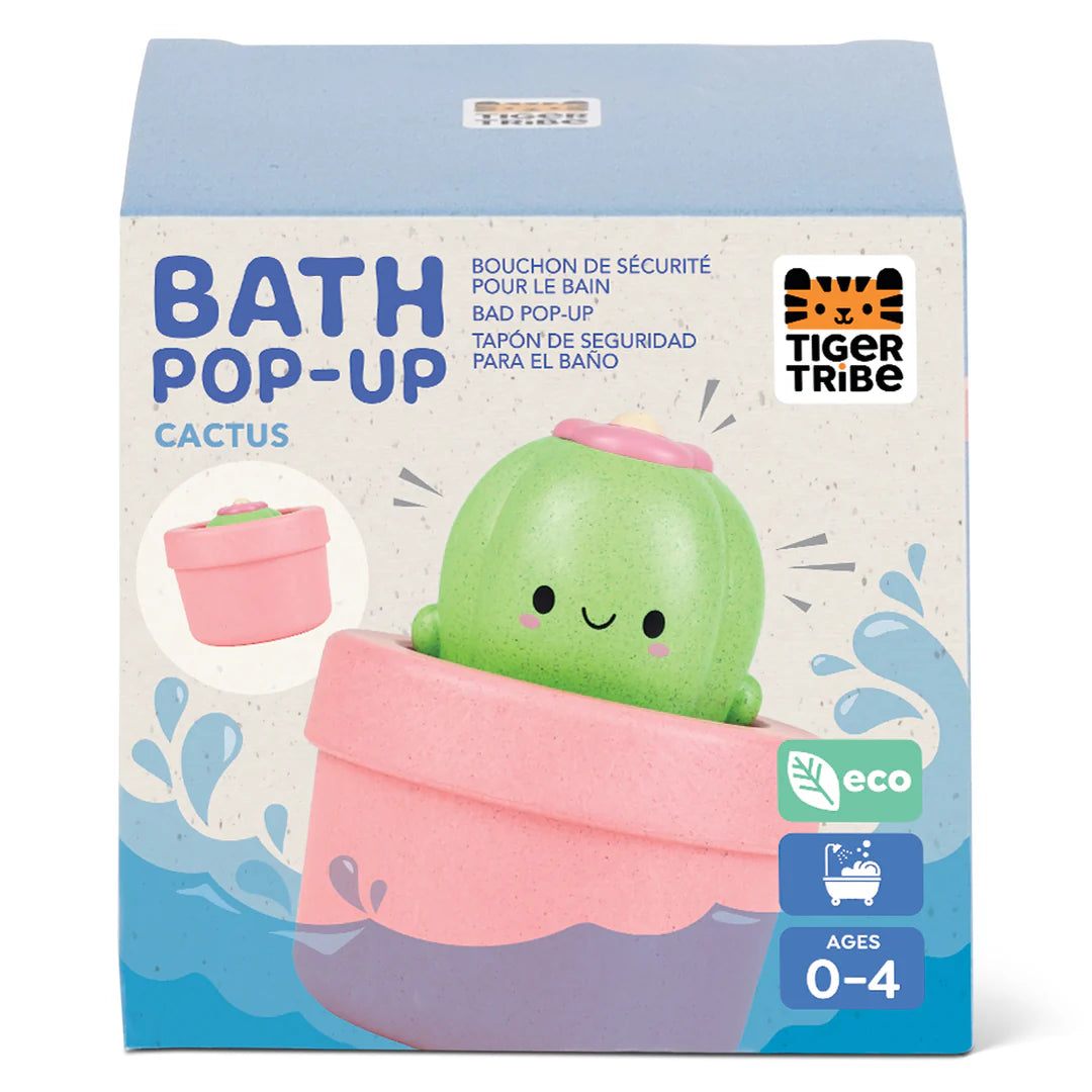 Bath Pop Up - The Toy Station