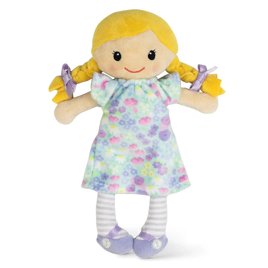 Mini Rag Doll - Charlie - The Toy Station