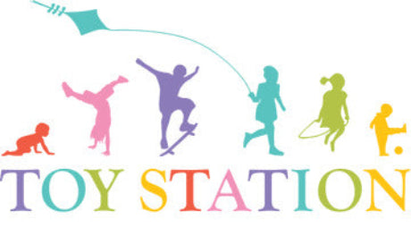 The Toy Station