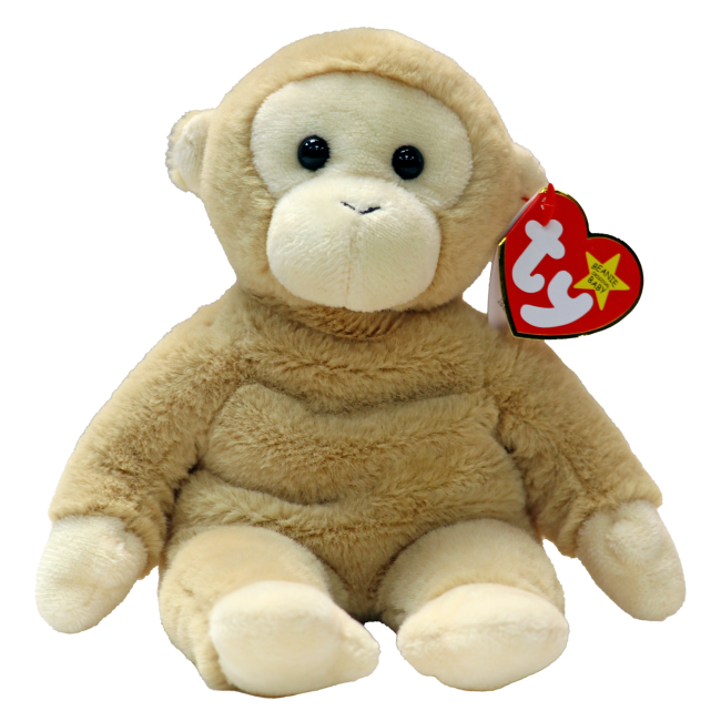 Beanie Original Baby