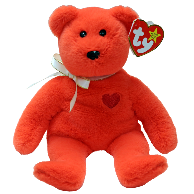 Beanie Original Baby