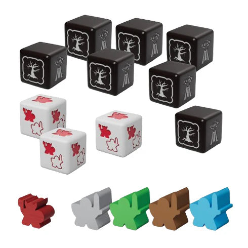 Lord Of The Rings - Fate The Fellowship