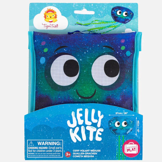 Jelly Kite - The Toy Station