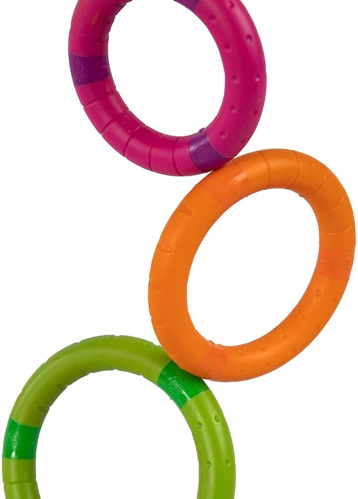 Tinker Rings